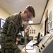 MCAS New River Go-Getter: Lance Cpl. Zachary Keller