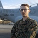 MCAS New River Go-Getter: Lance Cpl. Zachary Keller