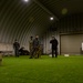 Bilateral MWD training