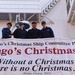 USCGC Mackinaw (WLBB 30) 2022 Christmas Tree Run