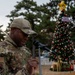 Kunsan shines bright for the holidays