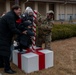 Kunsan shines bright for the holidays