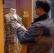 Retired ROK Army general donates Gen. Paik field jacket to Eighth Army museum