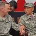 Retired ROK Army general donates Gen. Paik field jacket to Eighth Army museum