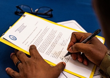 KMC commanders meet; talk energy conservation