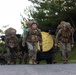 31st MEU Marines train CBRN skills.