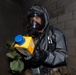 31st MEU Marines train CBRN skills.