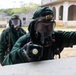 31st MEU Marines train CBRN skills.