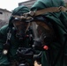 31st MEU Marines train CBRN skills.