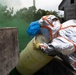 31st MEU Marines train CBRN skills.