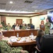 U.S. Sixth Fleet hosts Commander, Task Force (CTF) Commanders Conference