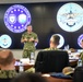 U.S. Sixth Fleet hosts Commander, Task Force (CTF) Commanders Conference