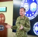 U.S. Sixth Fleet hosts Commander, Task Force (CTF) Commanders Conference