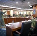 U.S. Sixth Fleet hosts Commander, Task Force (CTF) Commanders Conference