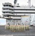 U.S. Sixth Fleet hosts Commander, Task Force (CTF) Commanders Conference