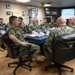 U.S. Sixth Fleet hosts Commander, Task Force (CTF) Commanders Conference