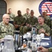 U.S. Sixth Fleet hosts Commander, Task Force (CTF) Commanders Conference