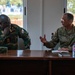 GAF and SOCAFRICA Chaplain Corps conference in Ghana