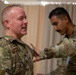 MacDill commander receives annual influenza vaccine