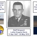 Fallen Warrior: Staff Sgt. Luther Eugene Davis