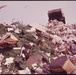 Landfill operations at Jamaica Bay, NY