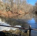 Stone Mill Dam