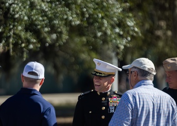 Military Appreciation Day