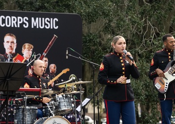 Military Appreciation Day