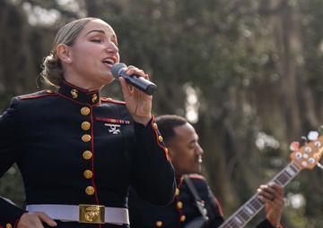 Military Appreciation Day