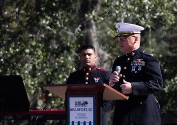 Military Appreciation Day