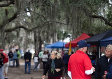 Military Appreciation Day