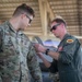 77th FS honors dedicated crew chiefs