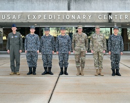 Fortifying Partnerships