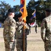 1st Aviation Brigade Change of Responsibility