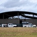 Tyndall Nears Completion on New EOC
