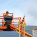 Tyndall Nears Completion on New EOC