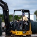 Tyndall Nears Completion on New EOC