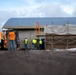 Tyndall Nears Completion on New EOC