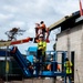 Tyndall Nears Completion on New EOC