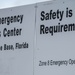 Tyndall Nears Completion on New EOC