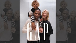 Gap Launching ‘For the Family’ at Select Army &amp; Air Force Exchange Stores, ShopMyExchange.com