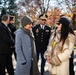 Director of U.S. Office of Personnel Management Kiran Ahuja Participates in a Public Wreath-Laying Ceremony at the Tomb of the Unknown Soldier