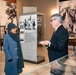 Director of U.S. Office of Personnel Management Kiran Ahuja Participates in a Public Wreath-Laying Ceremony at the Tomb of the Unknown Soldier