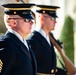 Director of U.S. Office of Personnel Management Kiran Ahuja Participates in a Public Wreath-Laying Ceremony at the Tomb of the Unknown Soldier