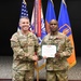 Legion of Merit Award