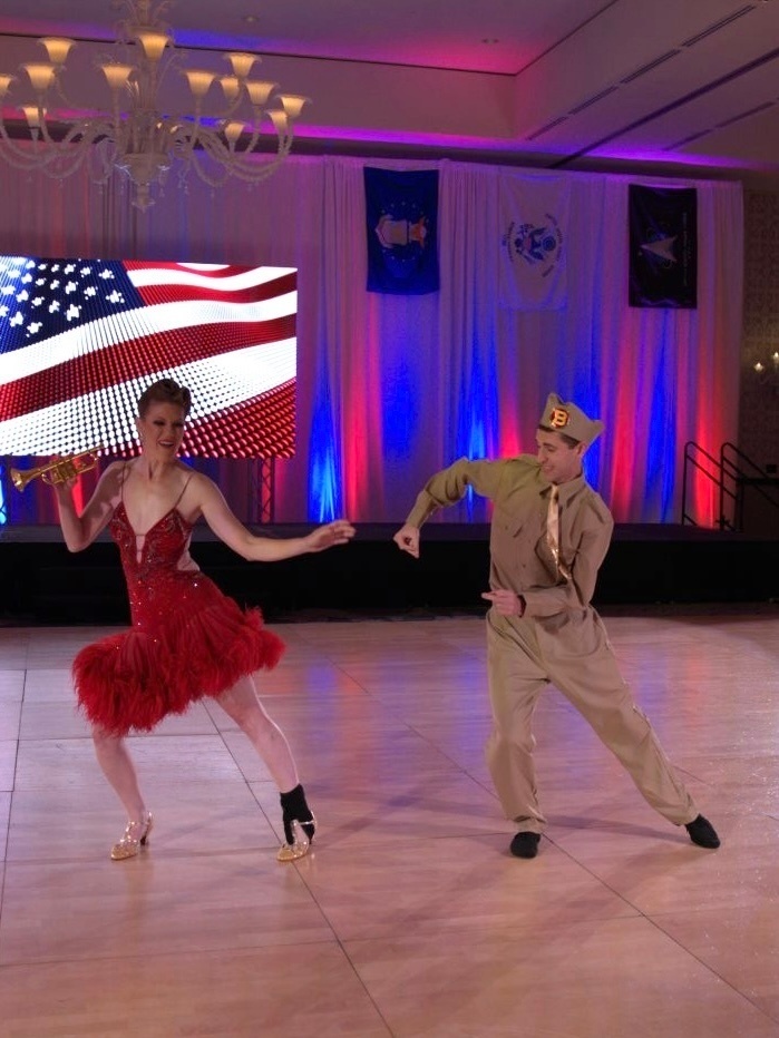 Soldier Surrenders to Life Changes, Ends up Paralympic Athlete