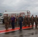 MCAS Cherry Point Fuels Department Receives Awards