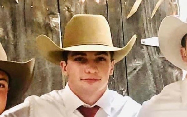 Small town boys make good in the Kansas Air National Guard