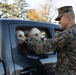 Trees for Troops spread Holiday Cheer on MCB Camp Lejeune