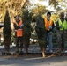 Trees for Troops spread Holiday Cheer on MCB Camp Lejeune